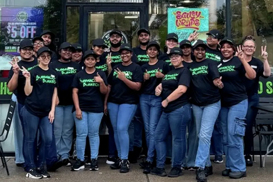 Featured image for “Connecticut Franchisee opens another Bubbakoo’s in New Haven, CT”