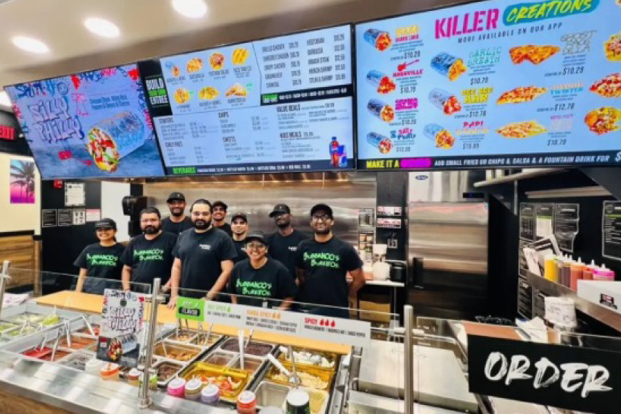 Featured image for “Bubbakoo’s Opens Third Atlanta Location”