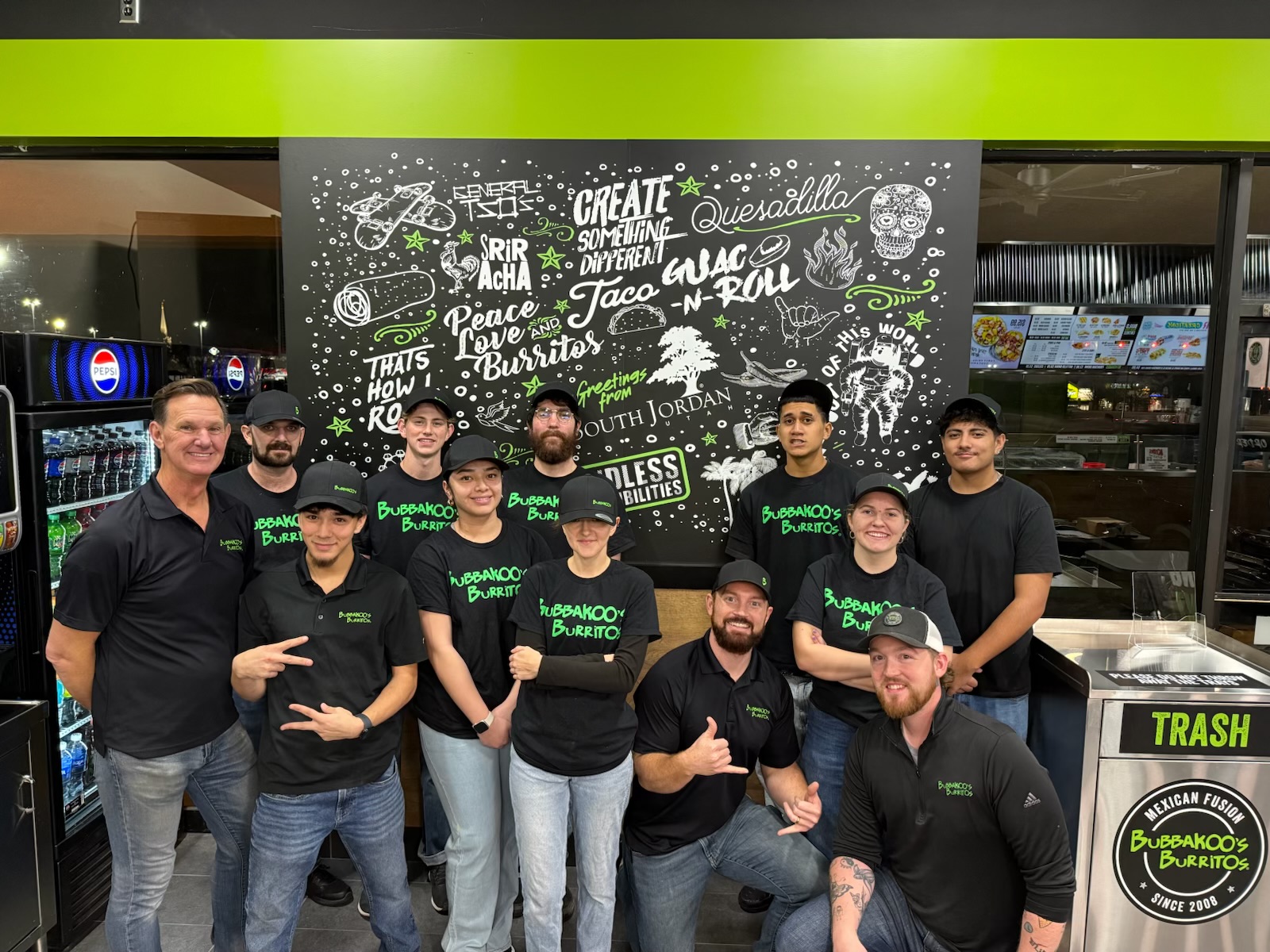 Featured image for “Before You Sign with Bubbakoo’s Burritos, Understand What Fast Casual Ownership Really Requires”