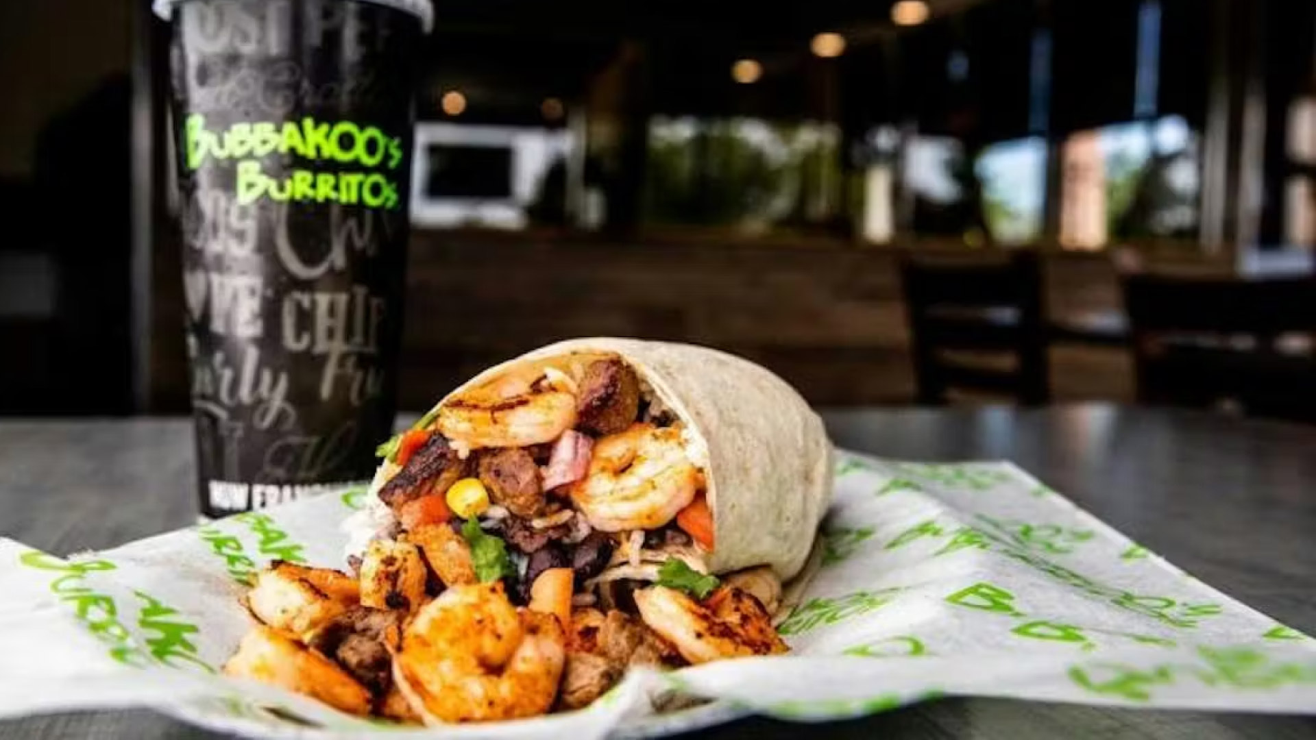 Featured image for “Before You Sign with a Mexican Restaurant Franchise, Consider Where Bubbakoo’s Burritos Fits”