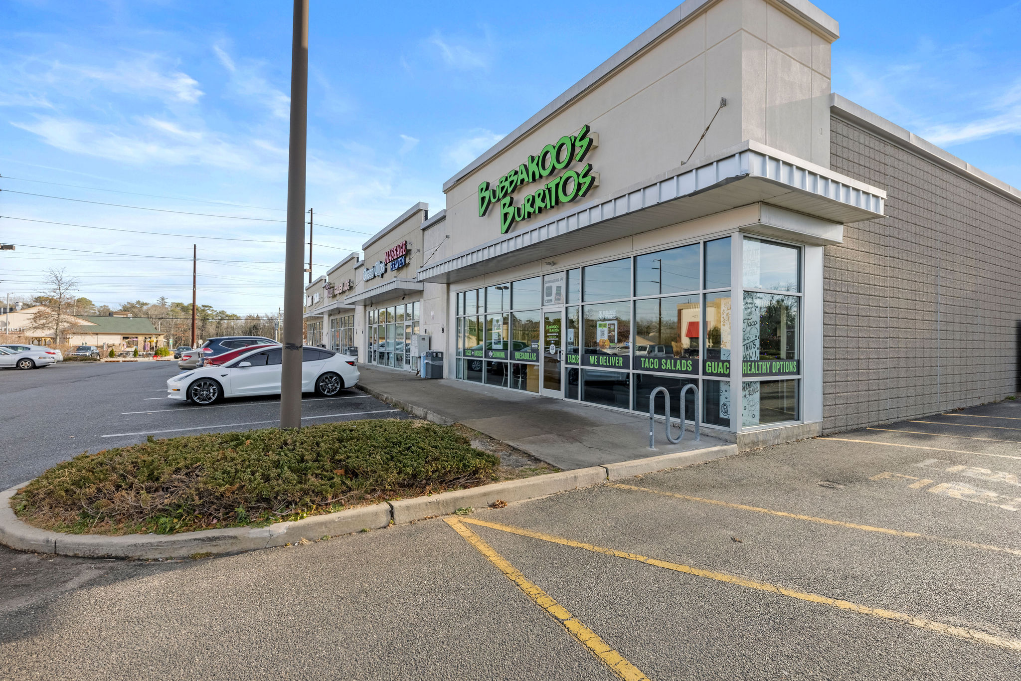 Featured image for “World-Class Real Estate Support: How Bubbakoo’s Burritos Helps Franchisees Win Before the Doors Open”