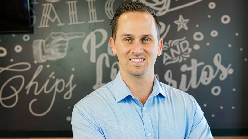 Featured image for “Leadership Spotlight: Chris Ives, Chief Executive Officer”