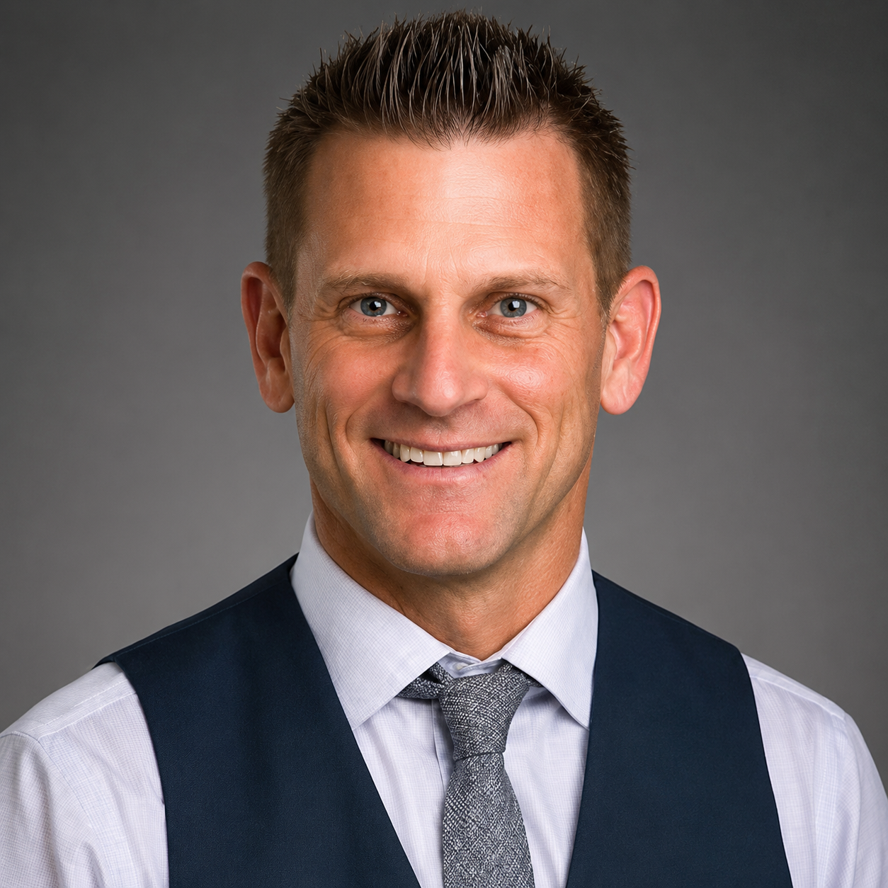 Featured image for “Leadership Spotlight: Michael Lassen, Vice President of Franchise Development”