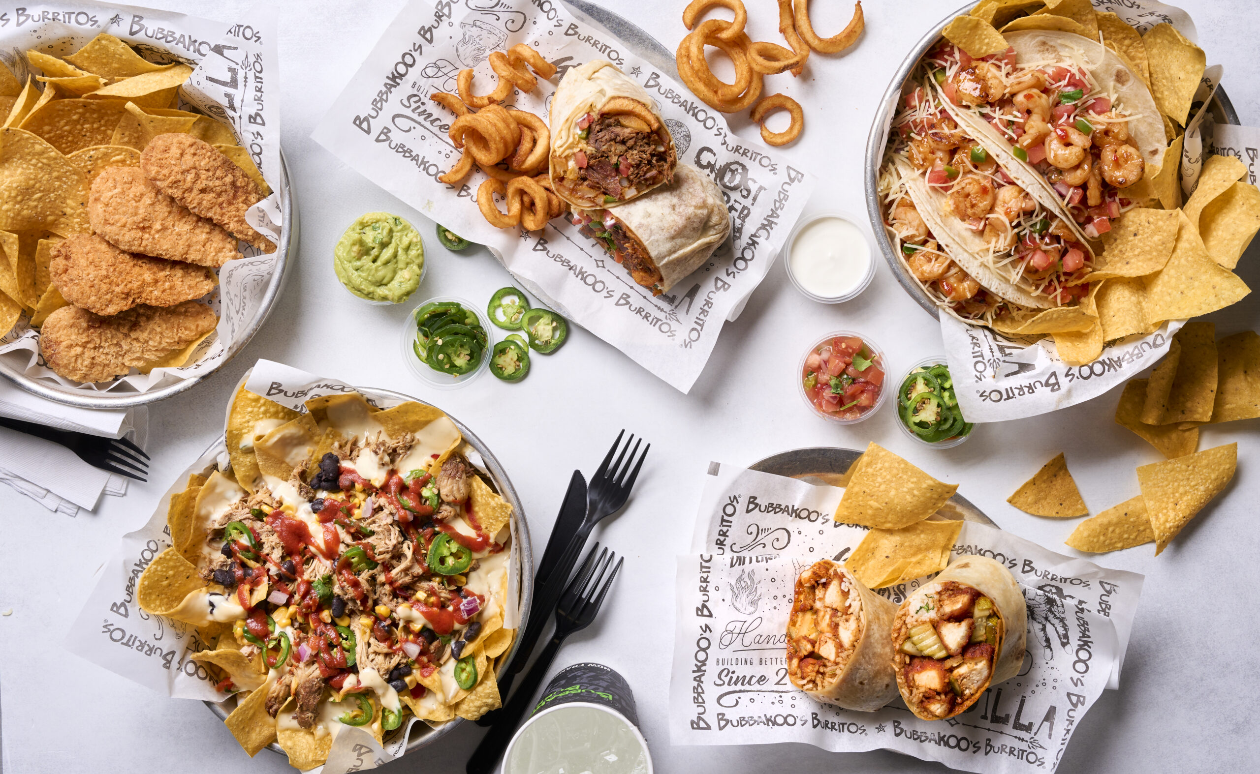 Featured image for “What Makes a Restaurant Brand Stand Out in a Crowded Fast-Casual Franchise Market?”
